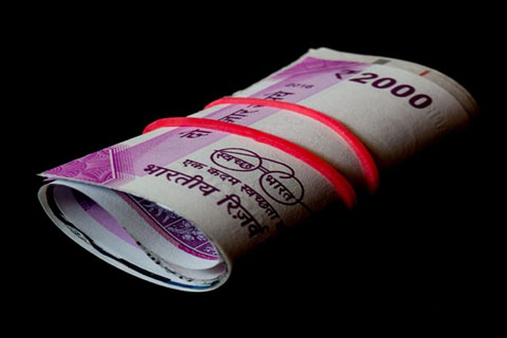 Fake Notes Worth More Than Rs 15 Crore Seized In 2016, Highest In Delhi: NCRB Report