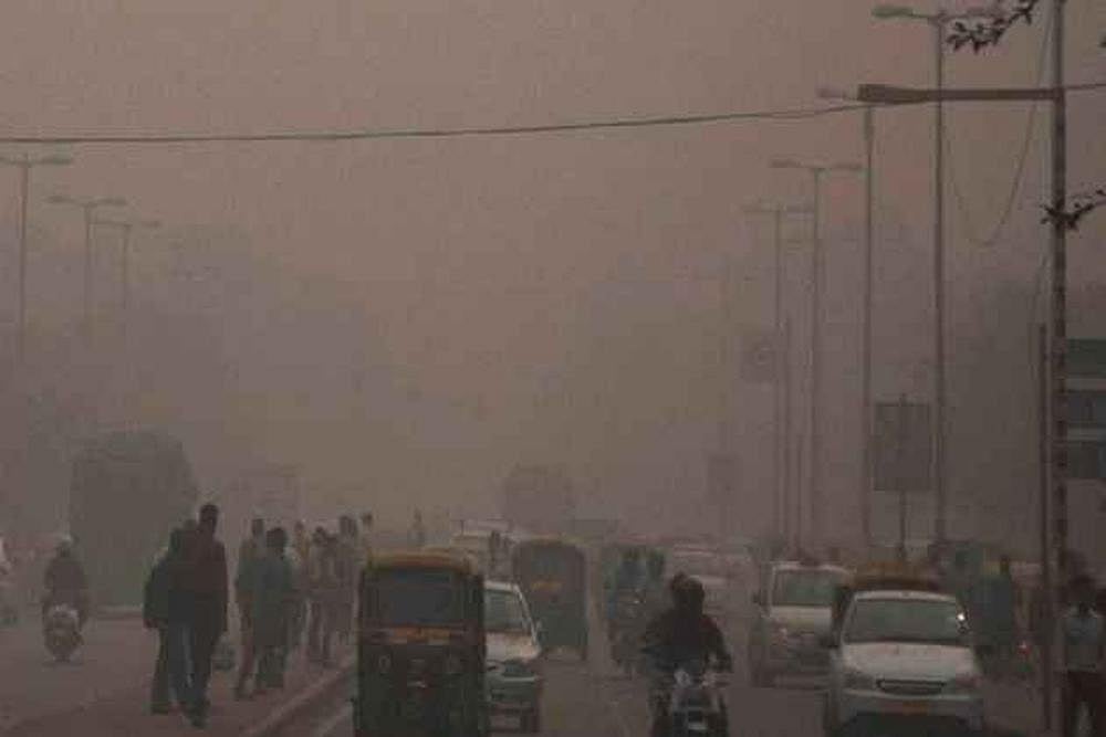 Delhi Pollution: Why Divert Environment Funds For Bus Purchase, High Court Asks AAP Govt