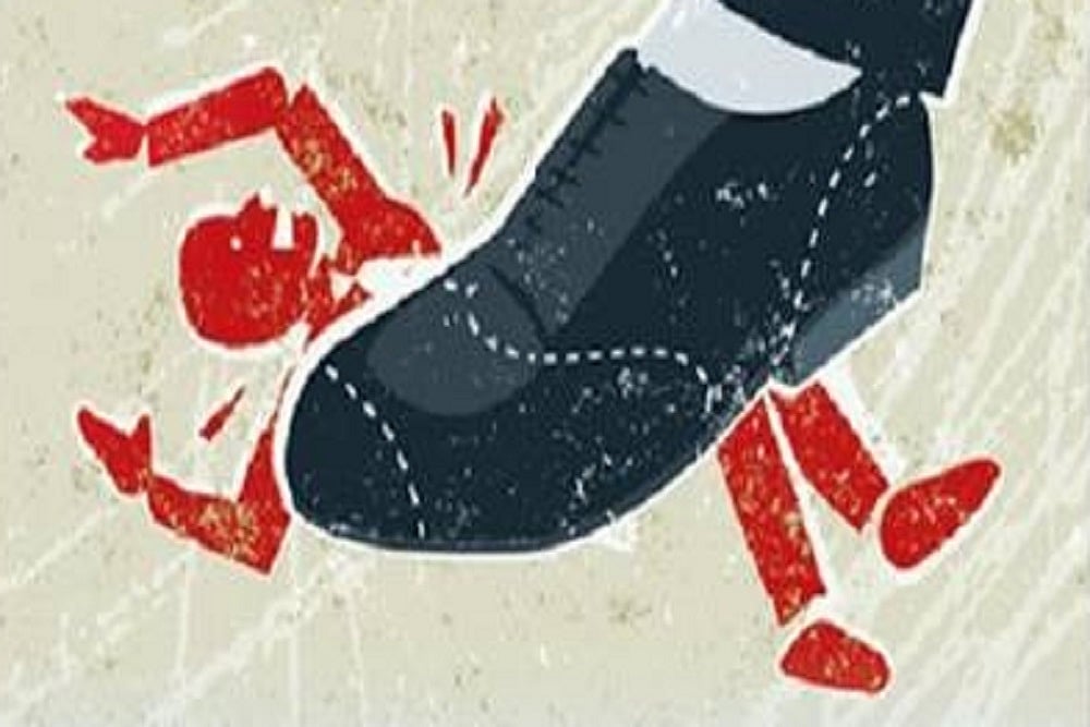 Crime Against Scheduled Tribes Records a 5% Spike, Madhya Pradesh Has Highest Number of Cases, Say 2016 NCRB Data