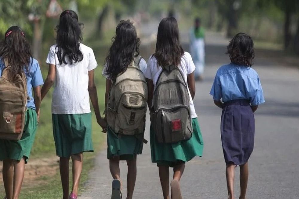 88 Girl Students Forced To Undress By Teachers As Punishment In Arunachal Pradesh