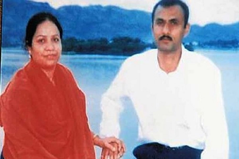 No Media Reporting On Sohrabuddin Encounter Trial, Orders CBI Court