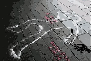 Uttar Pradesh Records Highest Number Of Murders, Delhi Tops In Overall Crime Rate, Say 2016 NCRB Data