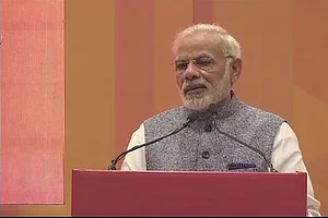 I Am The PM Who Hasn't Even Seen World Bank, Earlier People In My Position Had Run It: Modi Lashes Out At Opposition