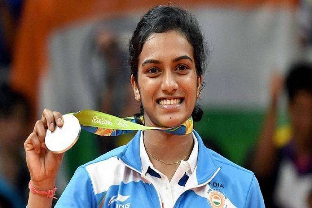 PV Sindhu Slams IndiGo of ‘Rude’ Behaviour, Airline Says She Was Carrying ‘Oversized Bag’