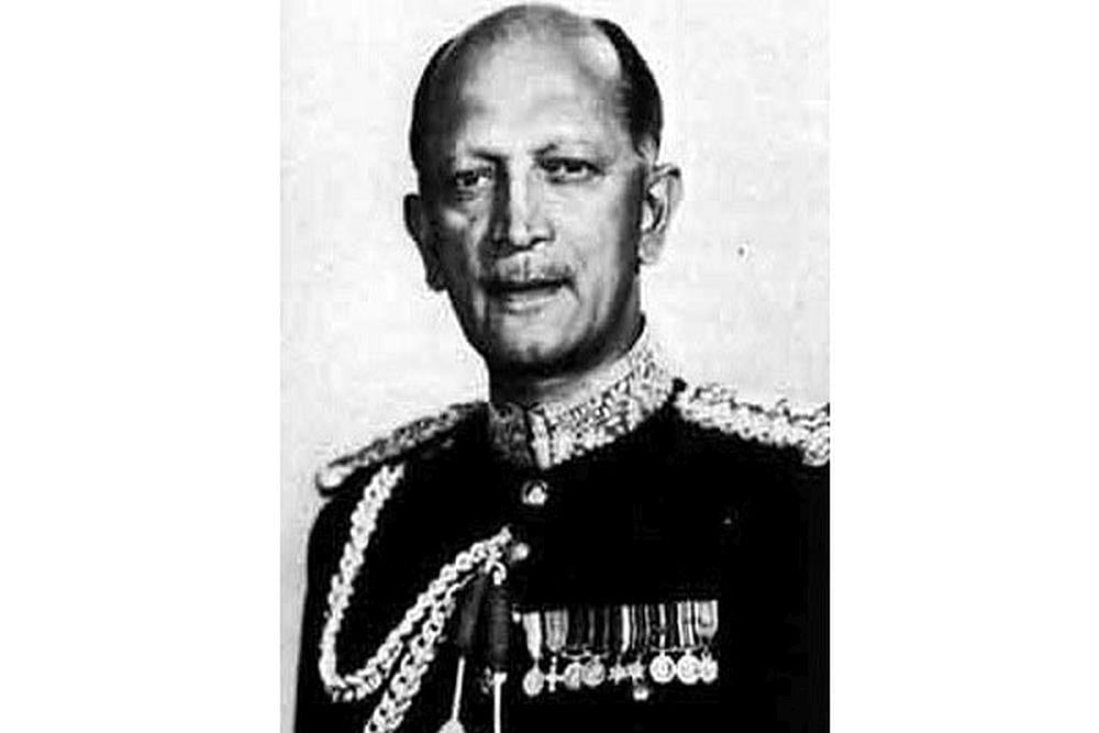 Late Field Marshal KM Cariappa Should Get Bharat Ratna: Army Chief  Bipin Rawat