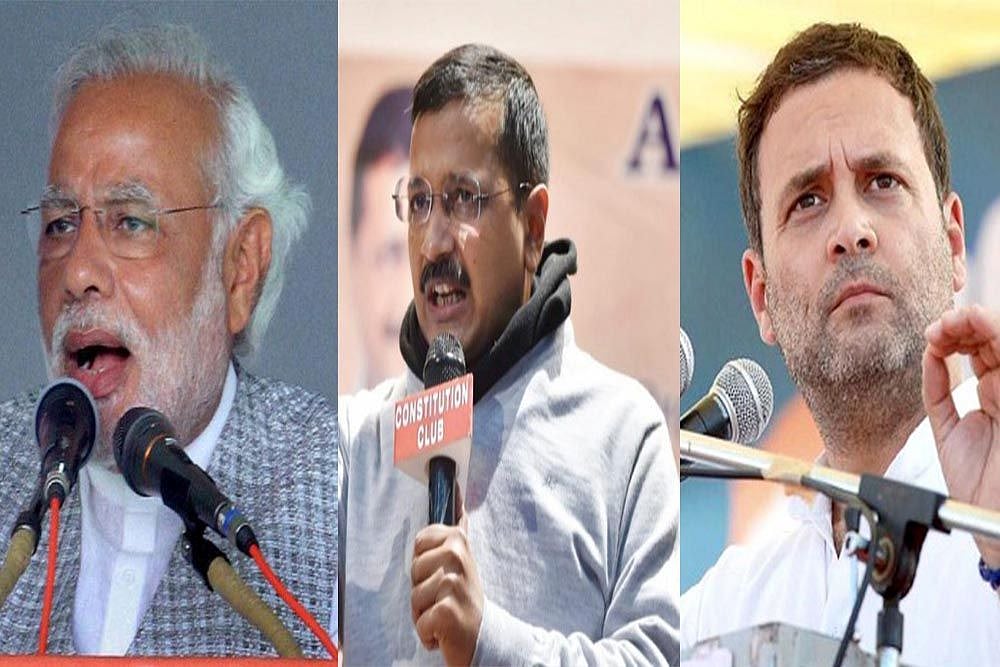 When Termites Entered India’s Political Discourse