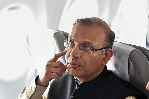 Paradise Papers: Transactions Legal, Not Done For 'Personal Purpose', Says Union Minister Jayant Sinha