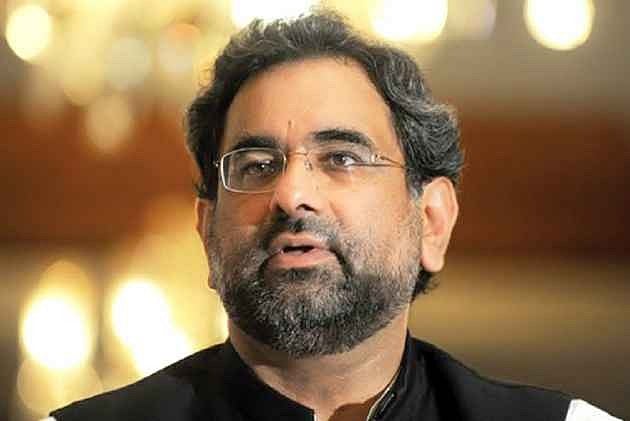 Ex-Pakistan PM Shahid Khaqan Abbasi Received Bribe From Indian Firm: Opposition Leader
