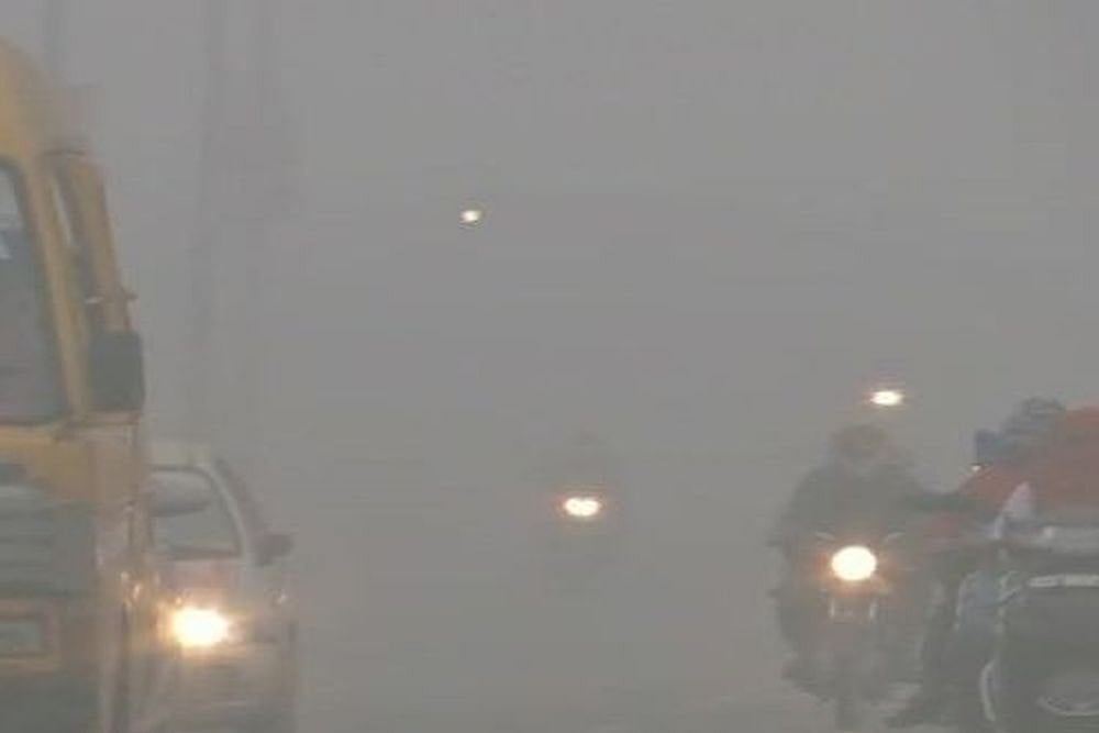 Higher Parking Fees And Lower Metro Fares To Fight Delhi Pollution