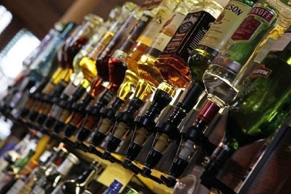 No Fresh Liquor Shops Will Be Allowed Near Highways, Says Tamil Nadu Govt