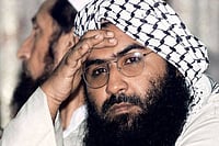 Kashmir Police Chief Asks Pakistan To Take Body of Azhar Masood’s Nephew Killed In Encounter Kashmir Police Chief Asks Pakistan To Take Body of Azhar Masood’s Nephew Killed In Encounter