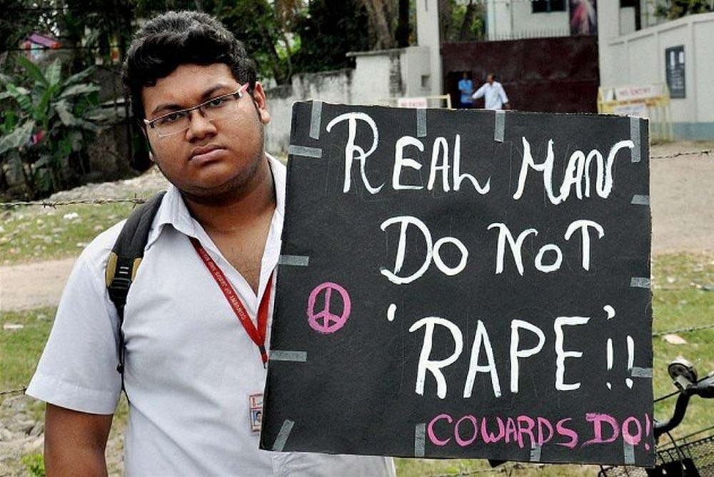 Ranaghat Nun Rape Case: Court Convicts One For Rape, Five For Robbery