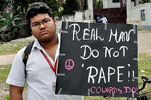 Ranaghat Nun Rape Case: Court Convicts One For Rape, Five For Robbery