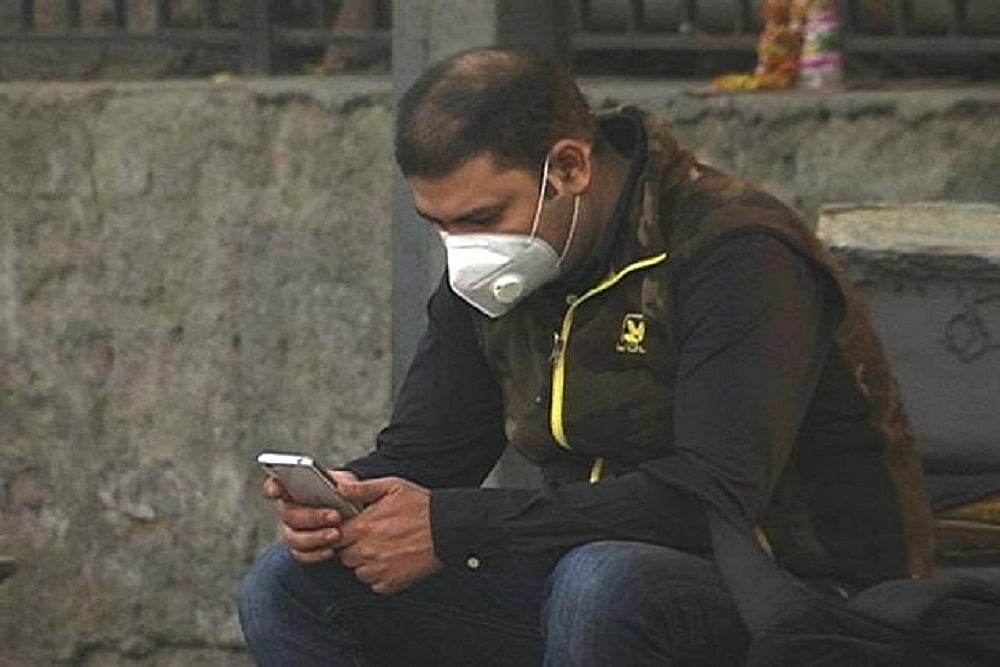 Delhi Pollution: 'Don't Step Out, Cut Down Outdoor Activities, Advices Doctors'