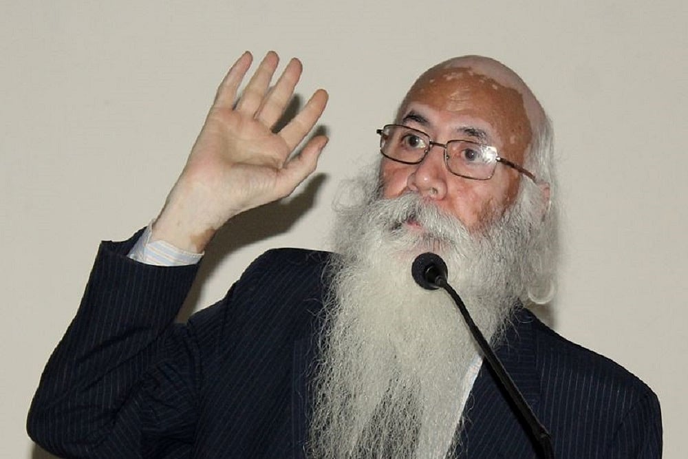 Not Even 0.1% Of Black Cash Got Nullified In Demonetisation, Says Economist Arun Kumar