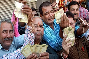 First Anniversary of Demonetisation: Black Day Or Beginning Of An Epic War Against Corruption?