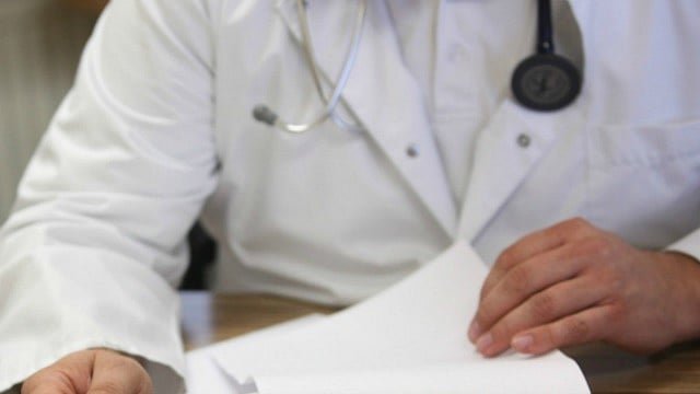 Indian Doctors Only Spend 2 Minutes With Patients, Which Is Among The Worst In The World, Reveals Study