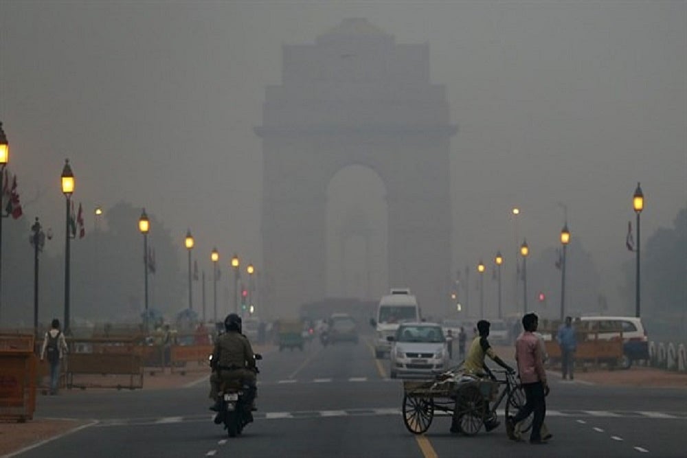 Air Purifiers Sales Rise As Pollution Worsens In Delhi NCR