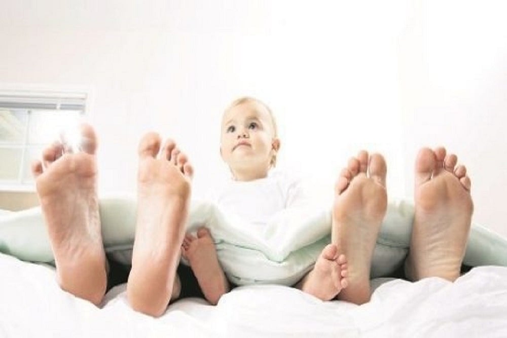 Outlook's Agony Aunt: Dear Shree, I Am Losing My Sex Drive After Having Kids