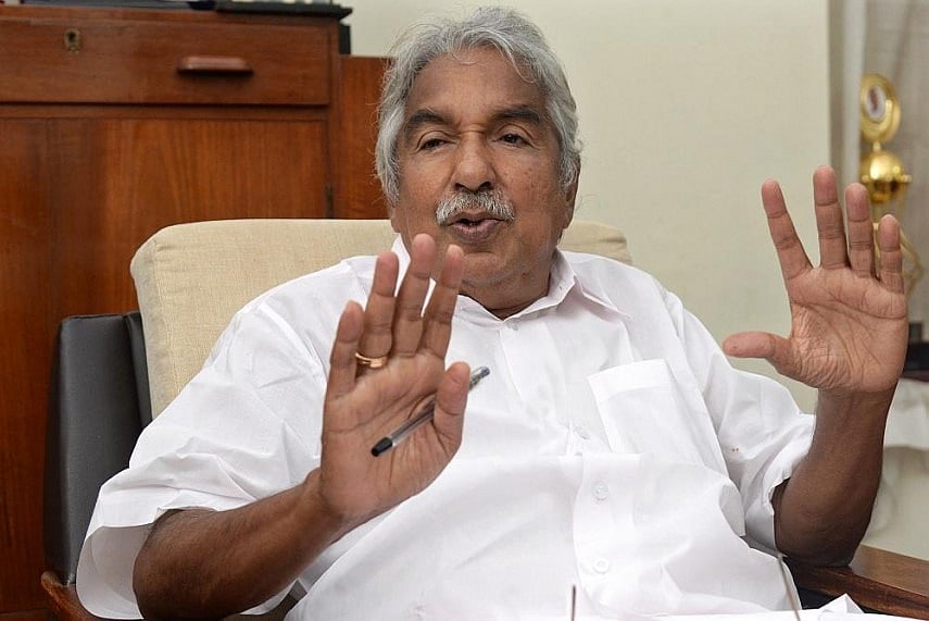 Kerala CM Vijayan Tables Solar Scam Report In Assembly, Says Chandy, His Staff Helped Accused Saritha In Cheating