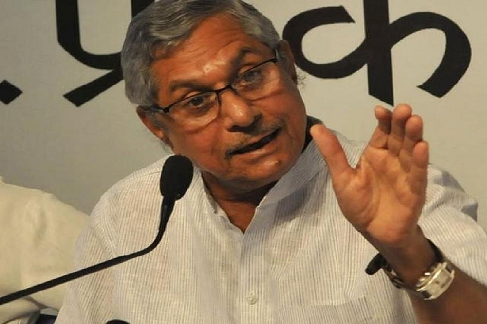 'PM Modi Dancing To Tune of Foreign Powers', Says Mohan Prakash