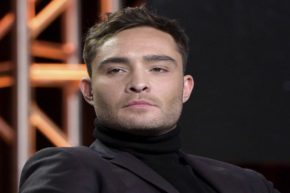 After Actor Kristina Cohen, Another Woman Accuses Ed Westwick Of Raping Her
