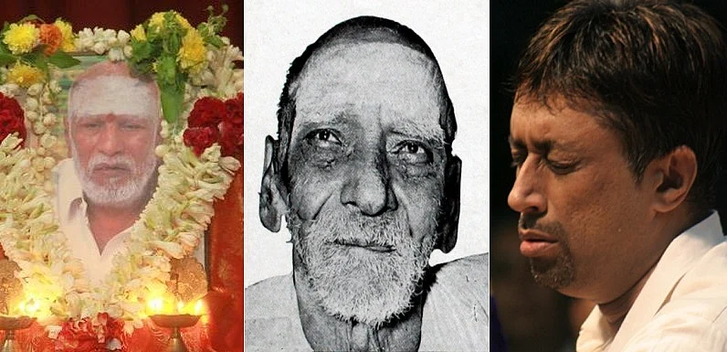 Sethalapathi Balasubramaniam: Solitary Singer Who Inspired Many Maestros