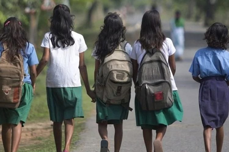 NHRC Issues Notice To Arunachal Govt, HRD Ministry On 'Stripping Of 88 School Girls'