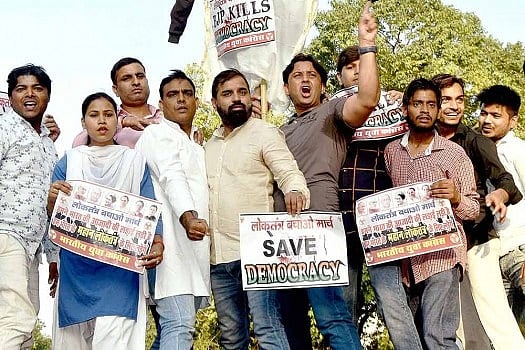 In First Phase Of Gujarat Polls, 137 Candidates Face Criminal Charges