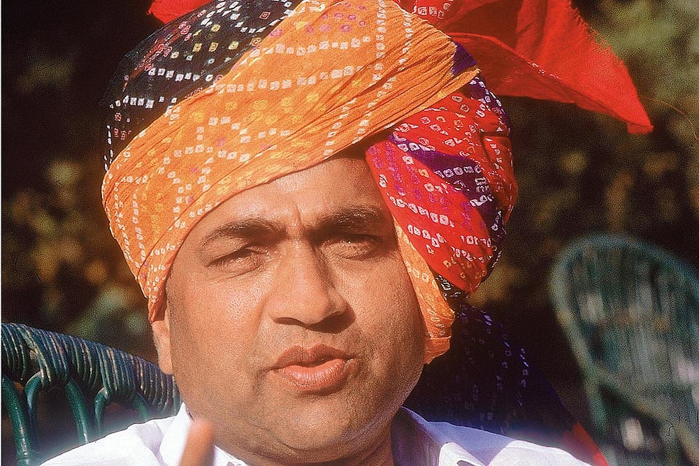 Leader With A Smooth Take-Off