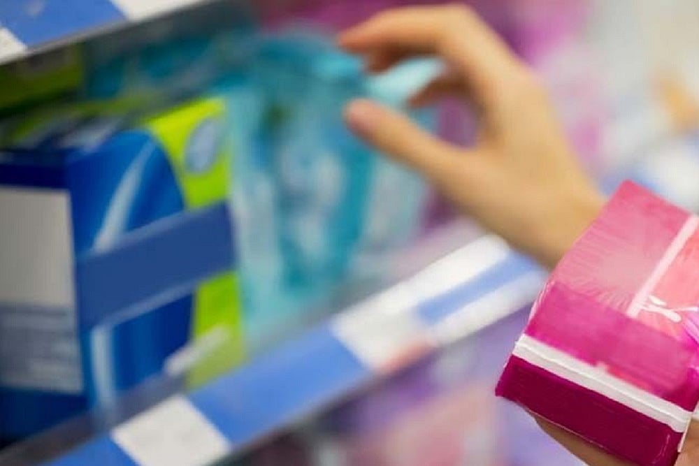 Haryana Government To Provide Free Sanitary Napkins To All Schools In The State