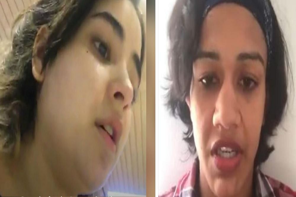 Dangal’s Zaira Wasim Gets Support From Real Geeta and Babita Phogat, Asked To Fight Back