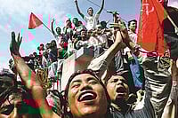 RSP Sweeps Nepal Polls, Nears Majority in Parliament