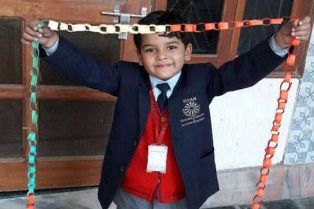 Since Pradyuman Murder Case, 14 Schools Approached CISF For Security Audit