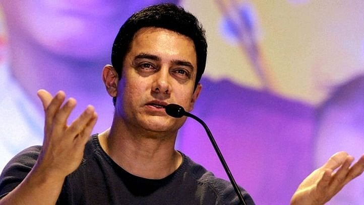 X : Aamir Khan opens up about religion and faiths