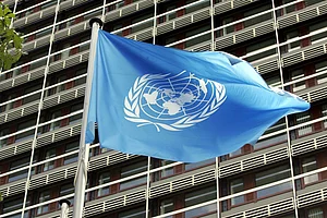 Indias Economy Projected To Grow At 7.2 % In 2018, 7.4% In 2019, Says United Nations