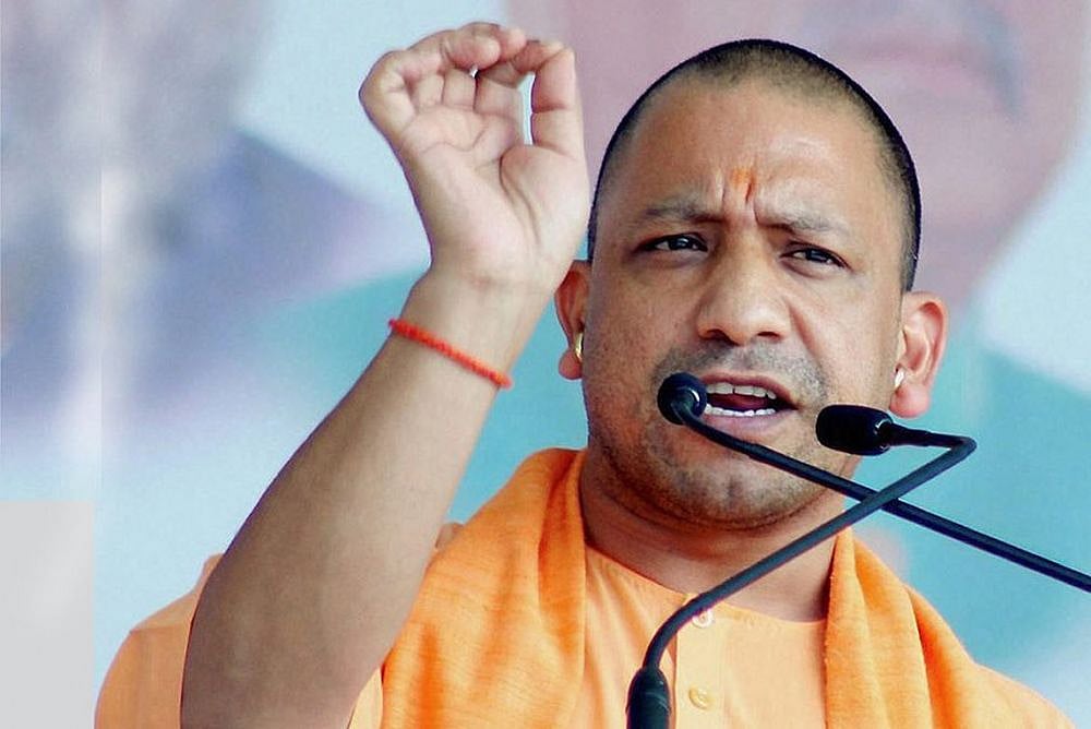 UP govt to install 30,000 solar pumps for irrigation