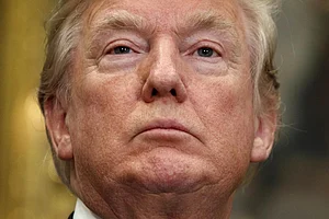 Send Americans To Moon: Trump Tells NASA