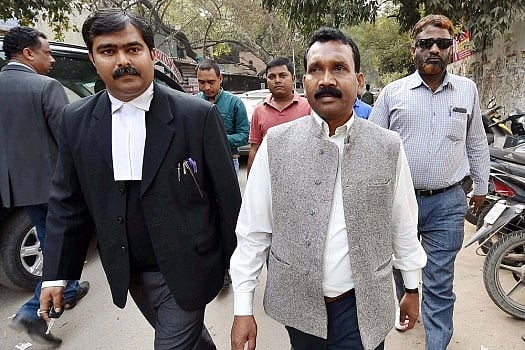 Special Court Finds Former Jharkhand CM Madhu Koda, Others Guilty In Coal Scam Case