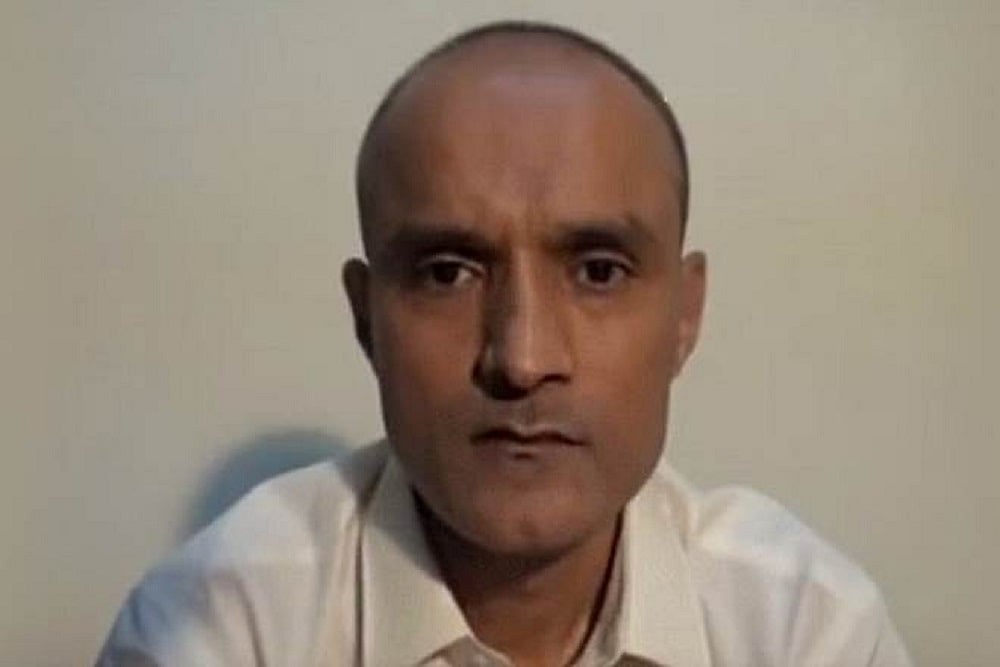 At ICJ, Pakistan Rejects India's Plea For Consular Access To Kulbhushan Jadhav