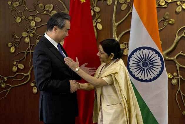 Doklam Stand-Off Put 'Severe Pressure' On Ties, China Tells India