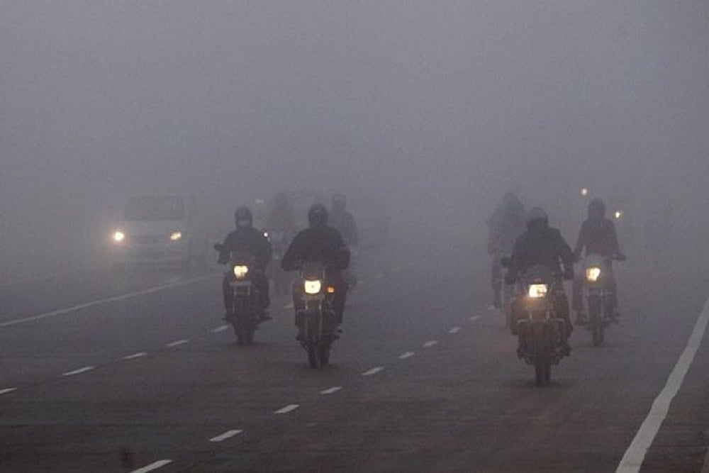 Mercury Rises In Parts Of Rajasthan, Brings Respite From Cold