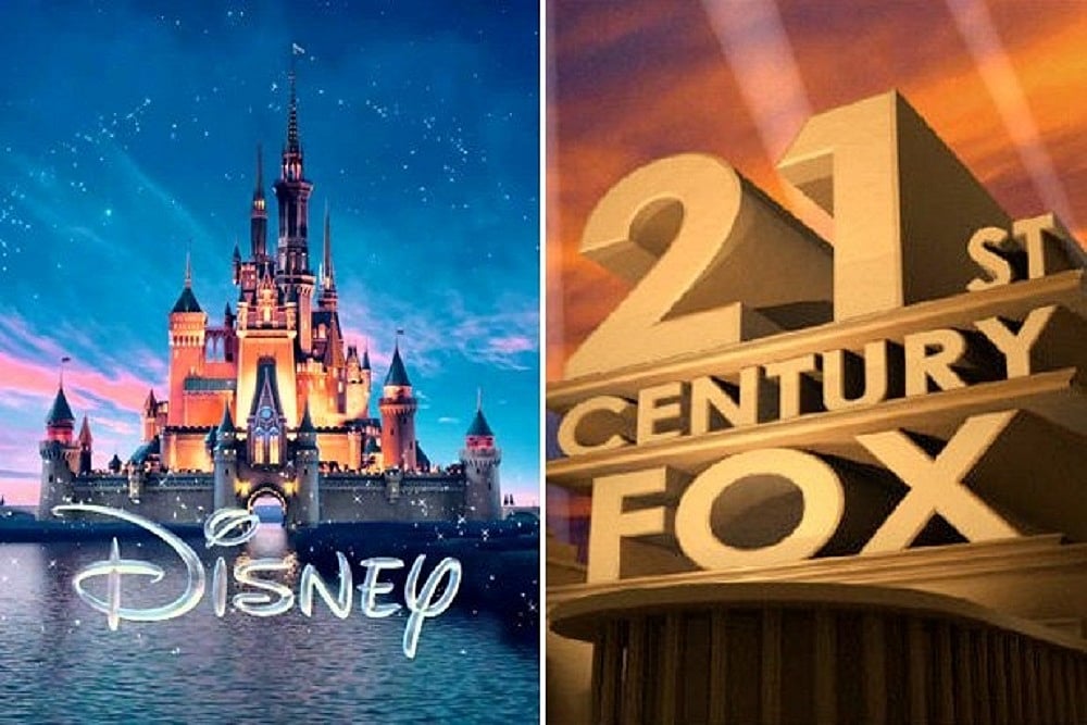 Disney Agrees To Buy Key Parts of 21st Century Fox in $52.4 Billion Deal