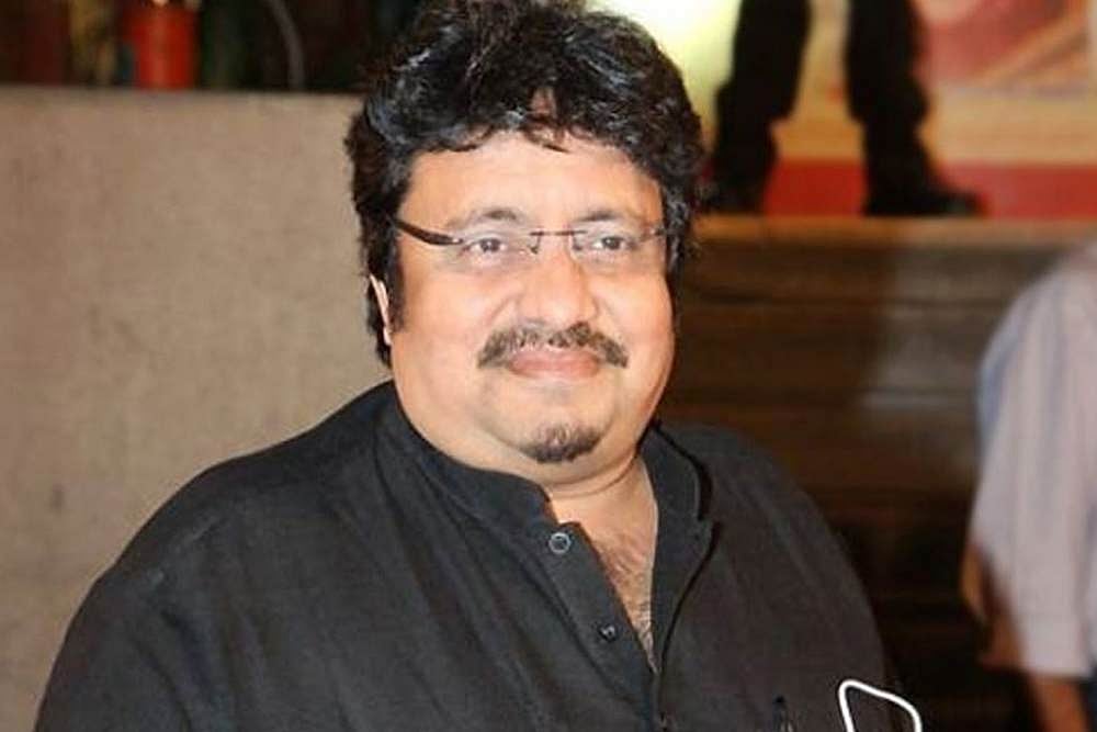 Actor, Director Neeraj Vora Dies Aged 54