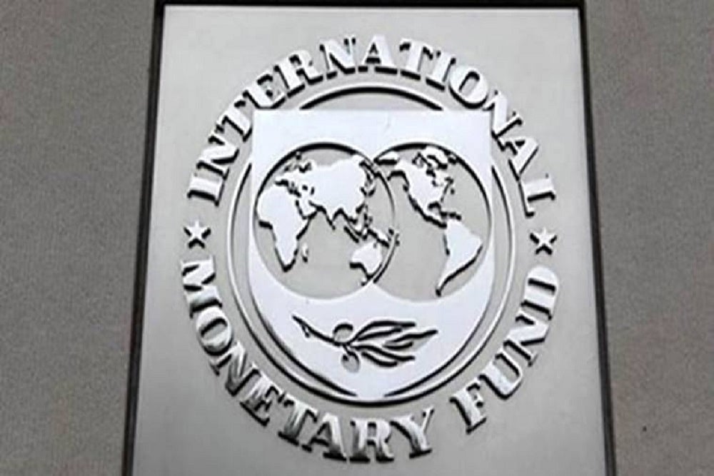 Salutary Benefits From Demonetisation In India: IMF