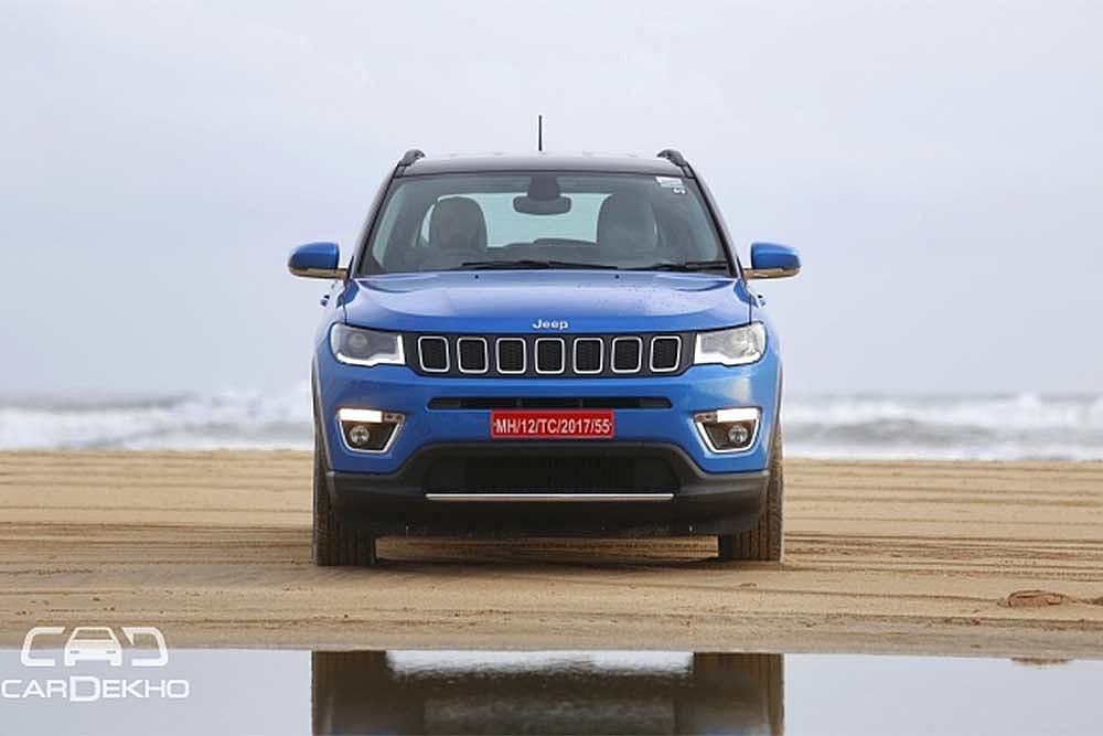 Top Searched Cars Of 2017 – Get Ready For Surprises!