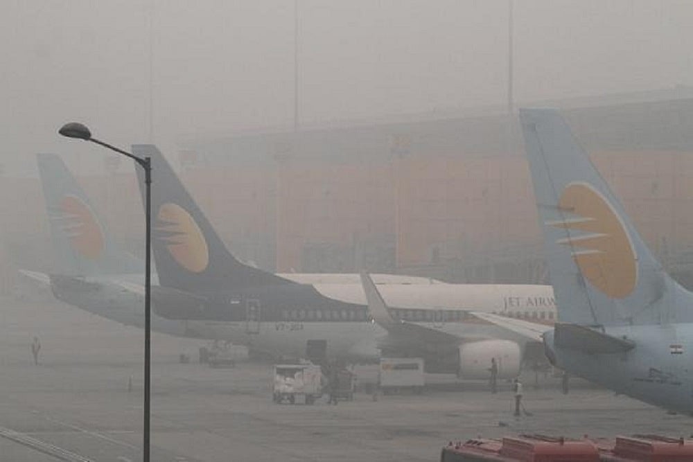 Stay Put In Airline, Passengers Can’t Re-Enter Airport Terminal Even If Flight Is Delayed: CISF