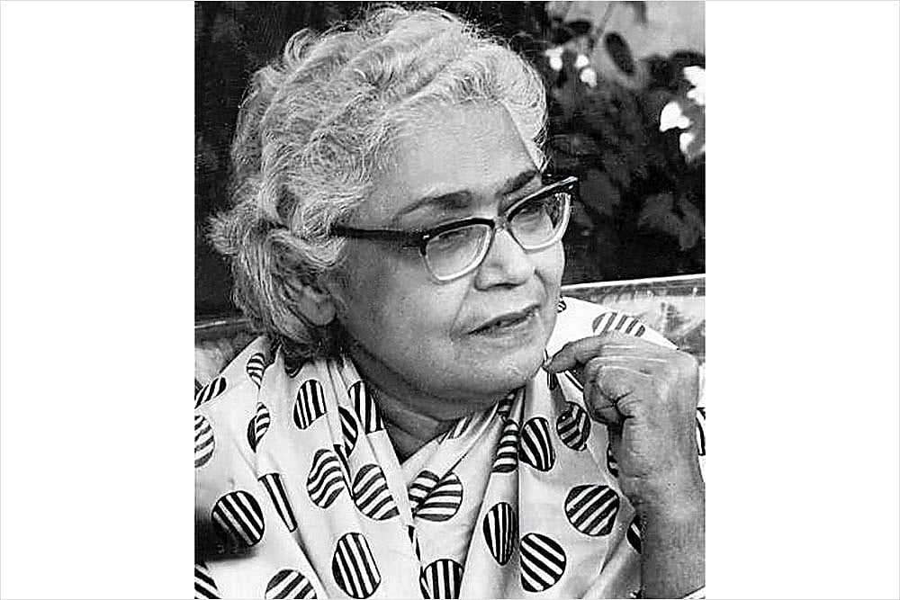 Middle Parts Bleed As Much