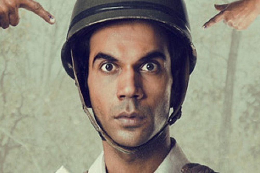 <em>Newton</em>, India's Entry To Oscars, Fails To Make The Cut