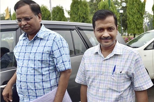 'Not Enough Done For Women Security Since Nirbhaya', Kejriwal Says Delhi Govt Will Install CCTV Cameras Soon